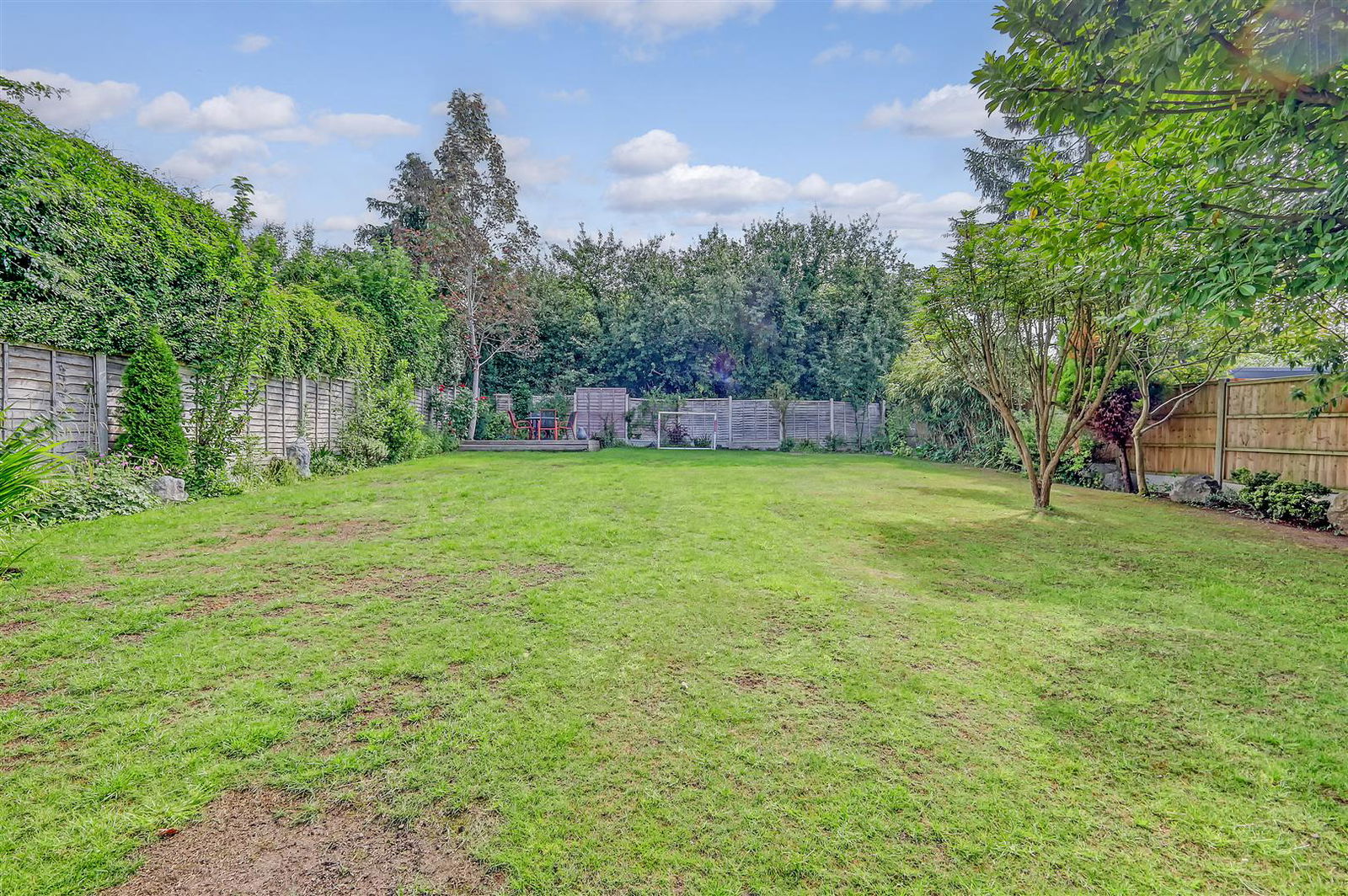 Image for Barn Hill, Roydon