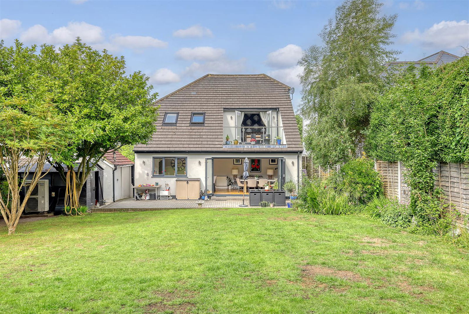 Image for Barn Hill, Roydon