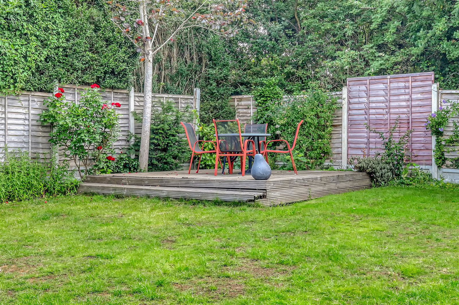 Image for Barn Hill, Roydon