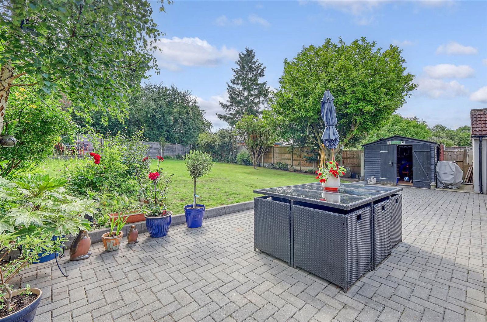 Image for Barn Hill, Roydon