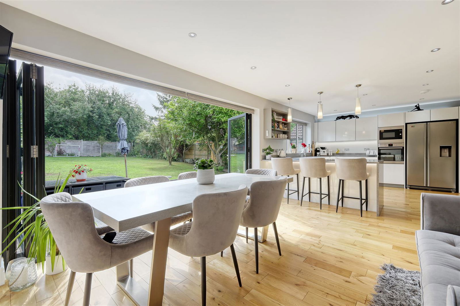 Image for Barn Hill, Roydon