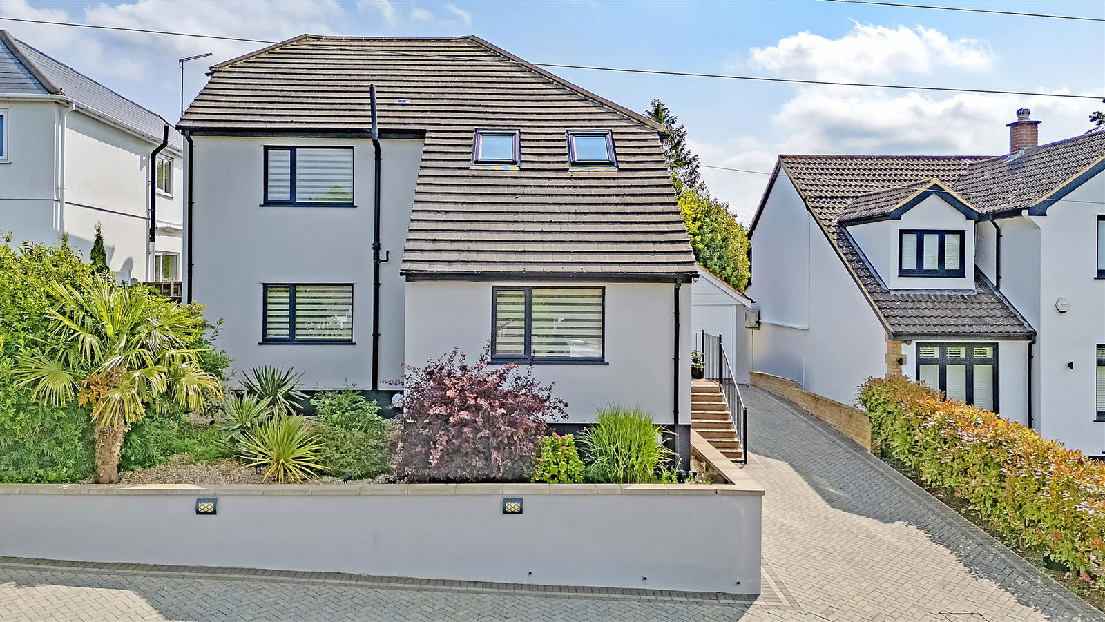 Image for Barn Hill, Roydon