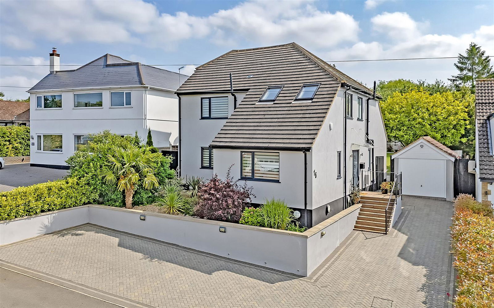 Image for Barn Hill, Roydon