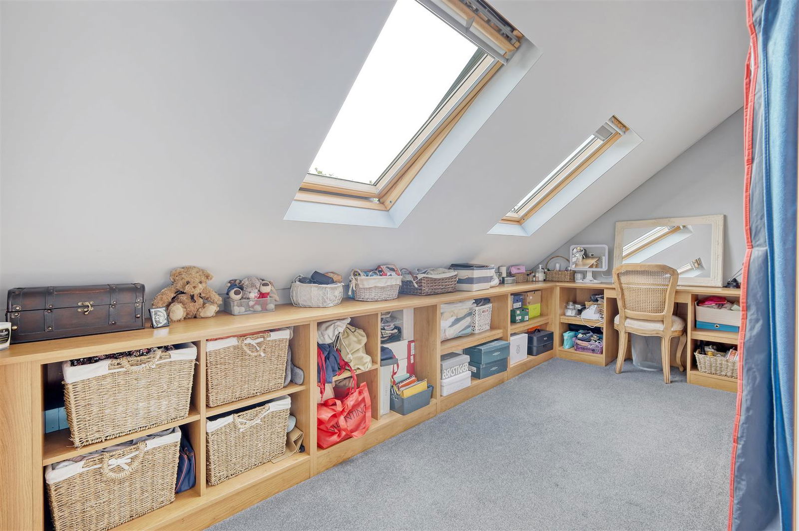 Image for Barn Hill, Roydon