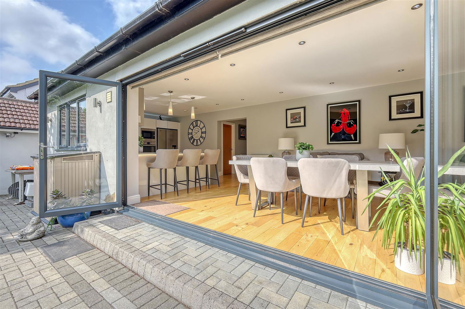 Image for Barn Hill, Roydon