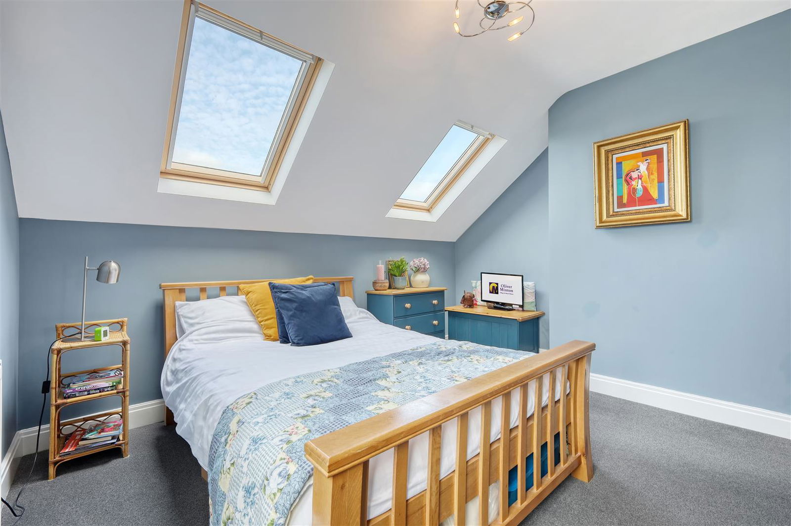 Image for Barn Hill, Roydon