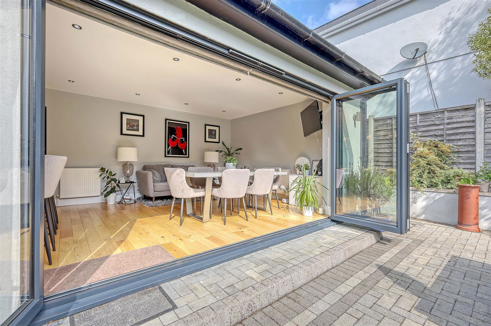 Image for Barn Hill, Roydon