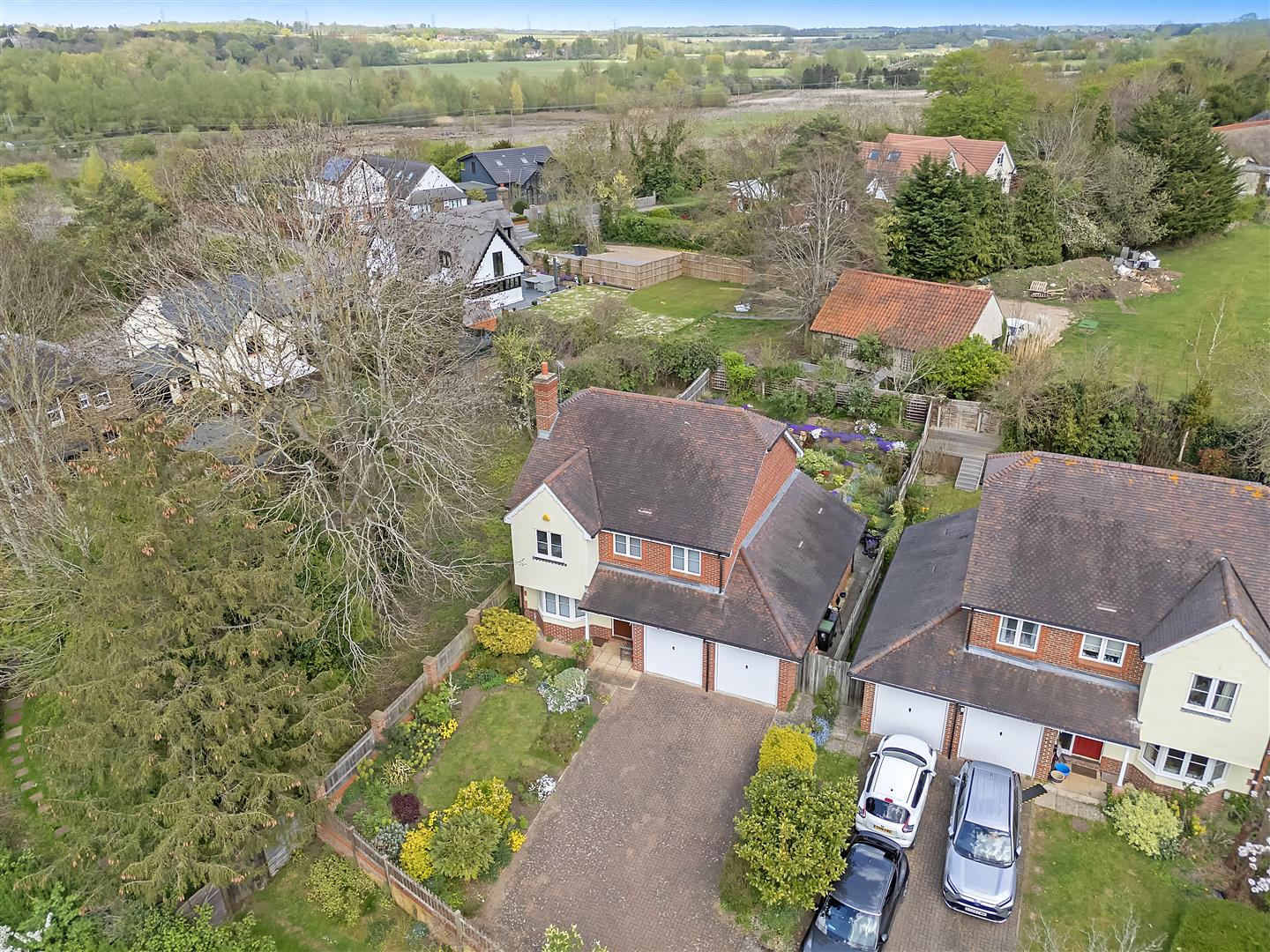 Image for Little Brook Road, Roydon