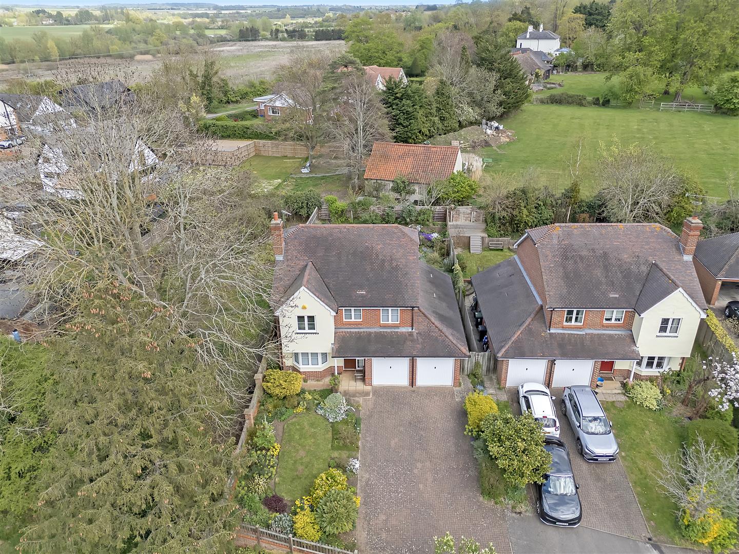 Image for Little Brook Road, Roydon