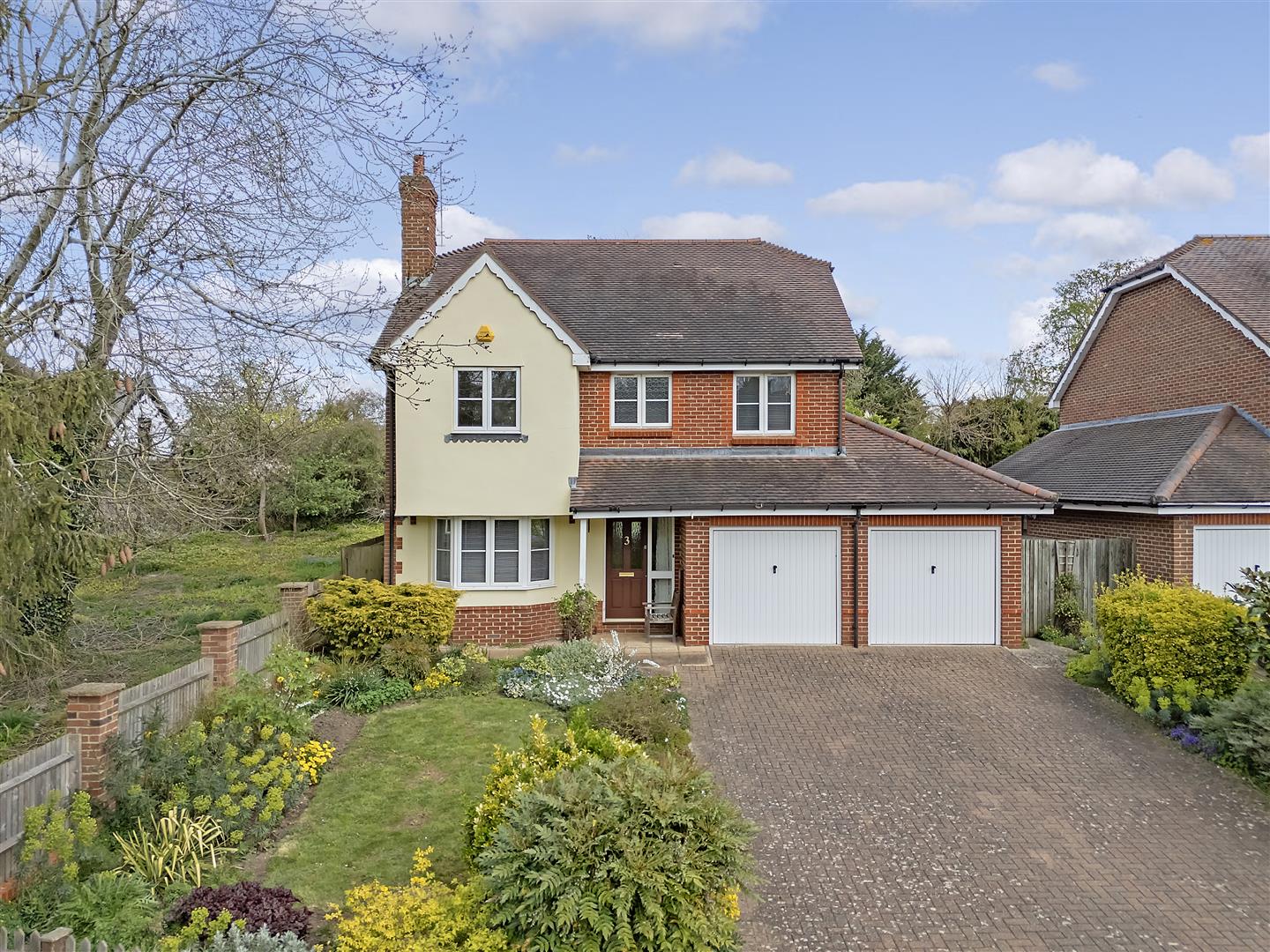 Image for Little Brook Road, Roydon