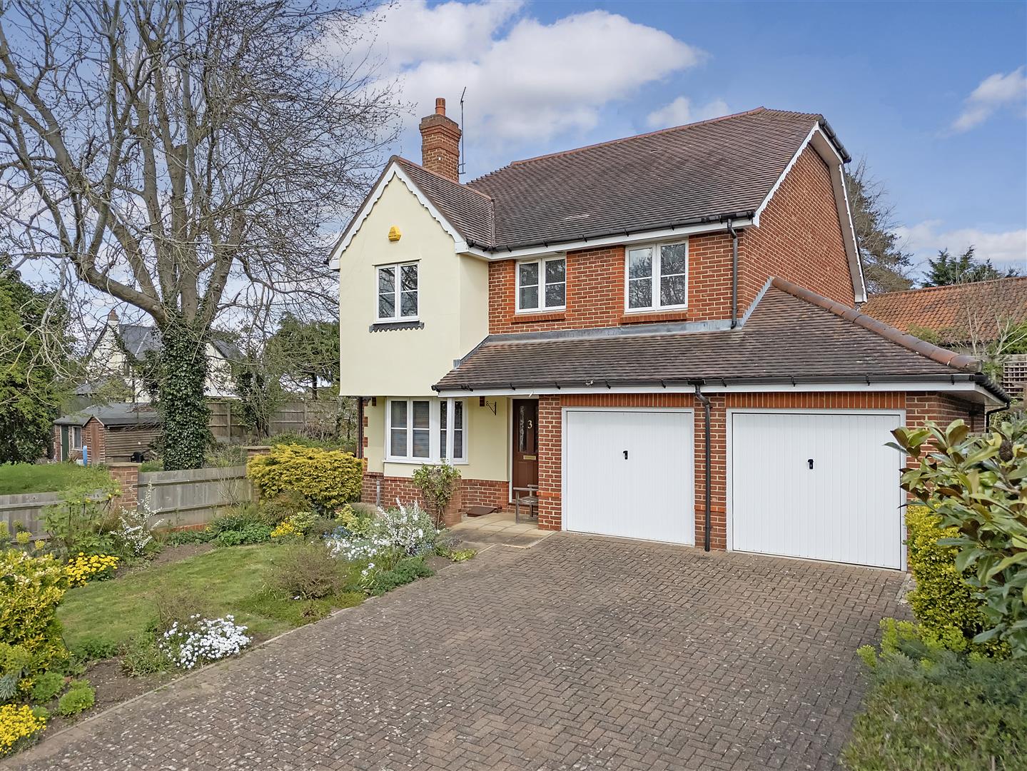 Image for Little Brook Road, Roydon