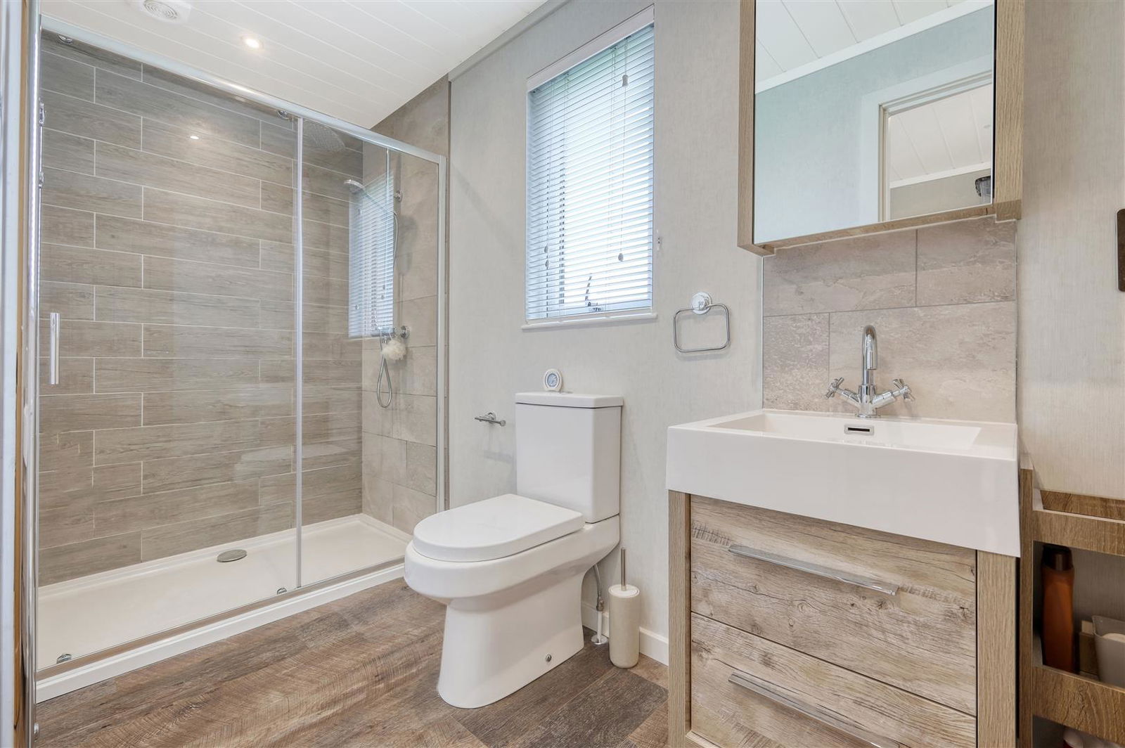 Image for Deluxe Lodge, Roydon Marina Village