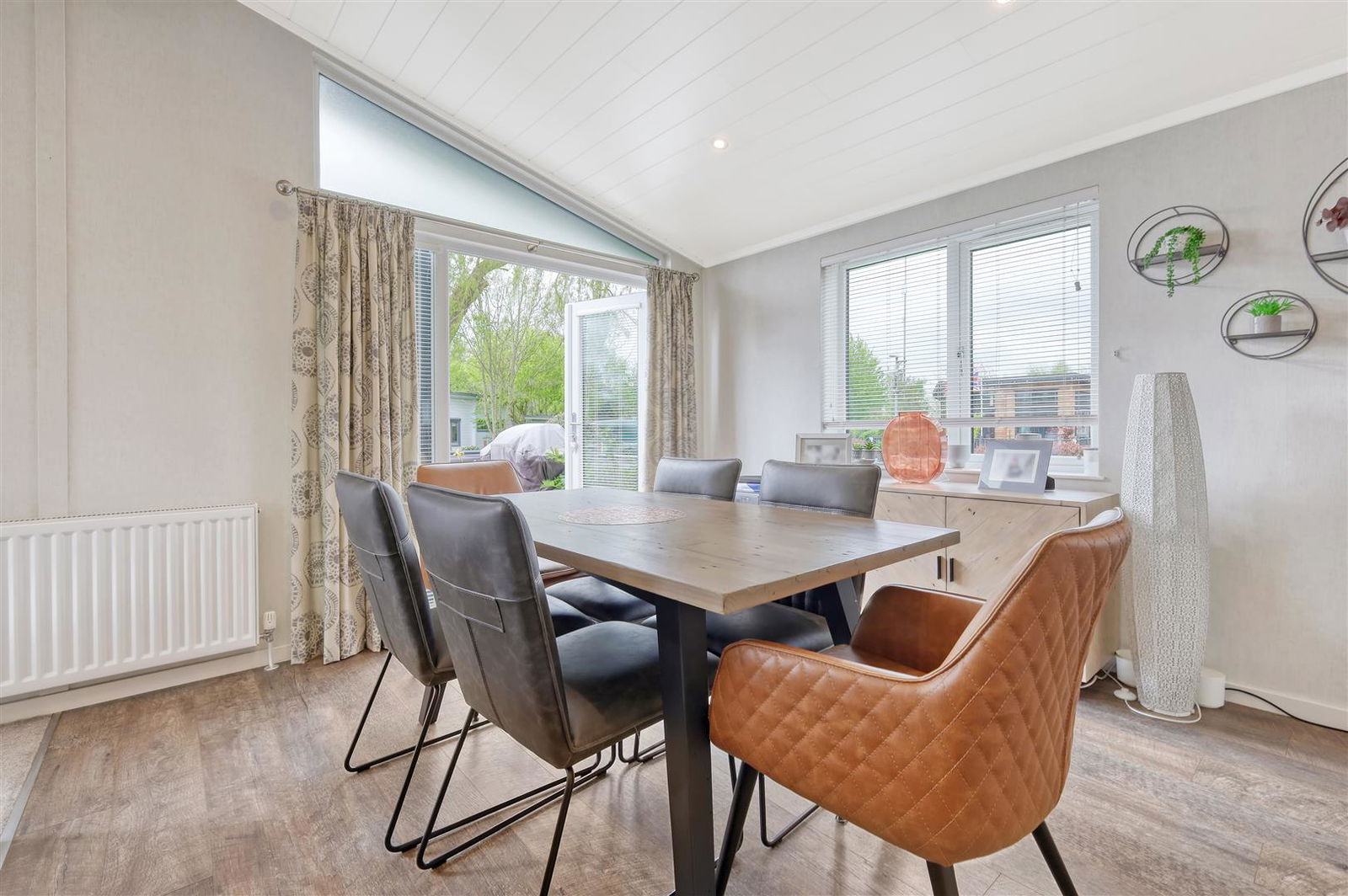 Image for Deluxe Lodge, Roydon Marina Village