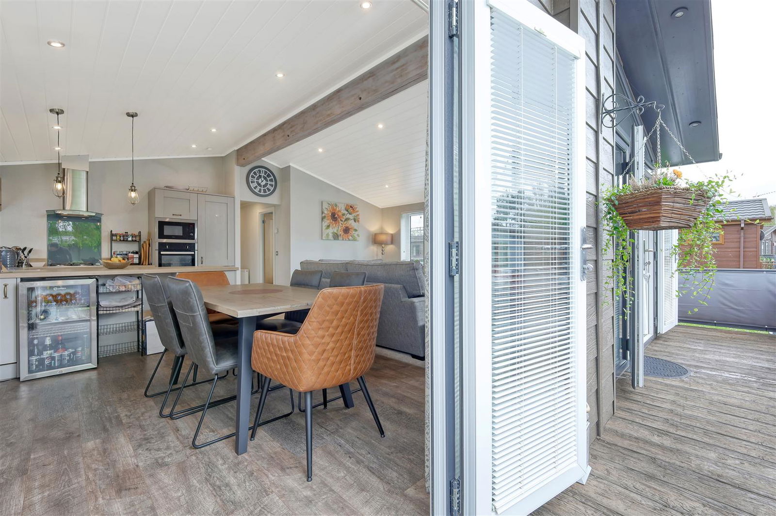 Image for Deluxe Lodge, Roydon Marina Village