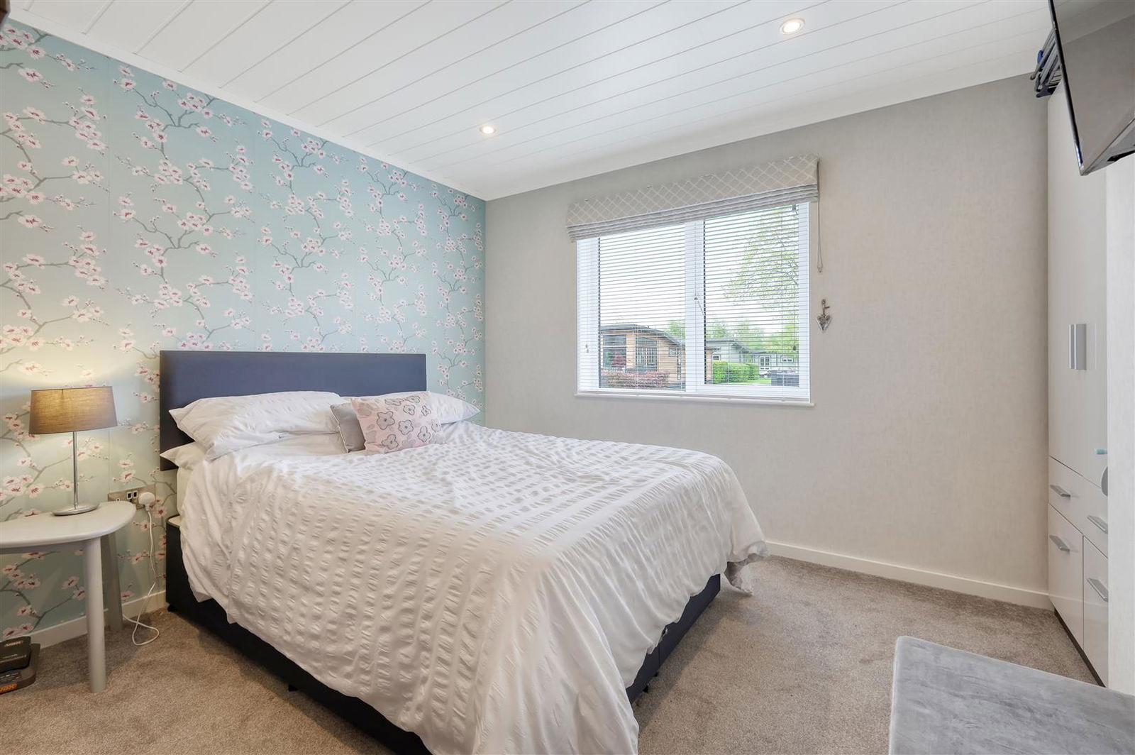 Image for Deluxe Lodge, Roydon Marina Village