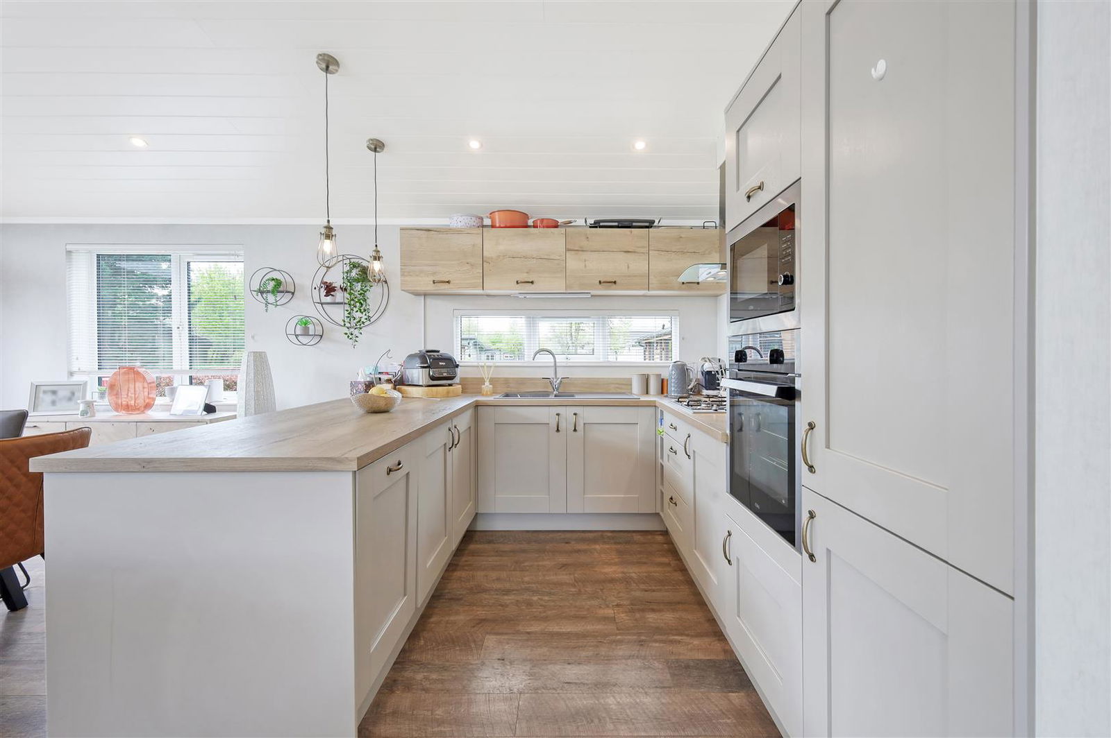 Image for Deluxe Lodge, Roydon Marina Village