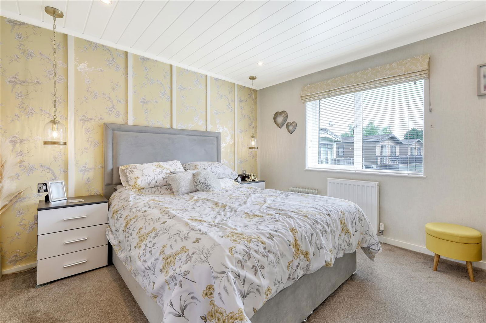 Image for Deluxe Lodge, Roydon Marina Village