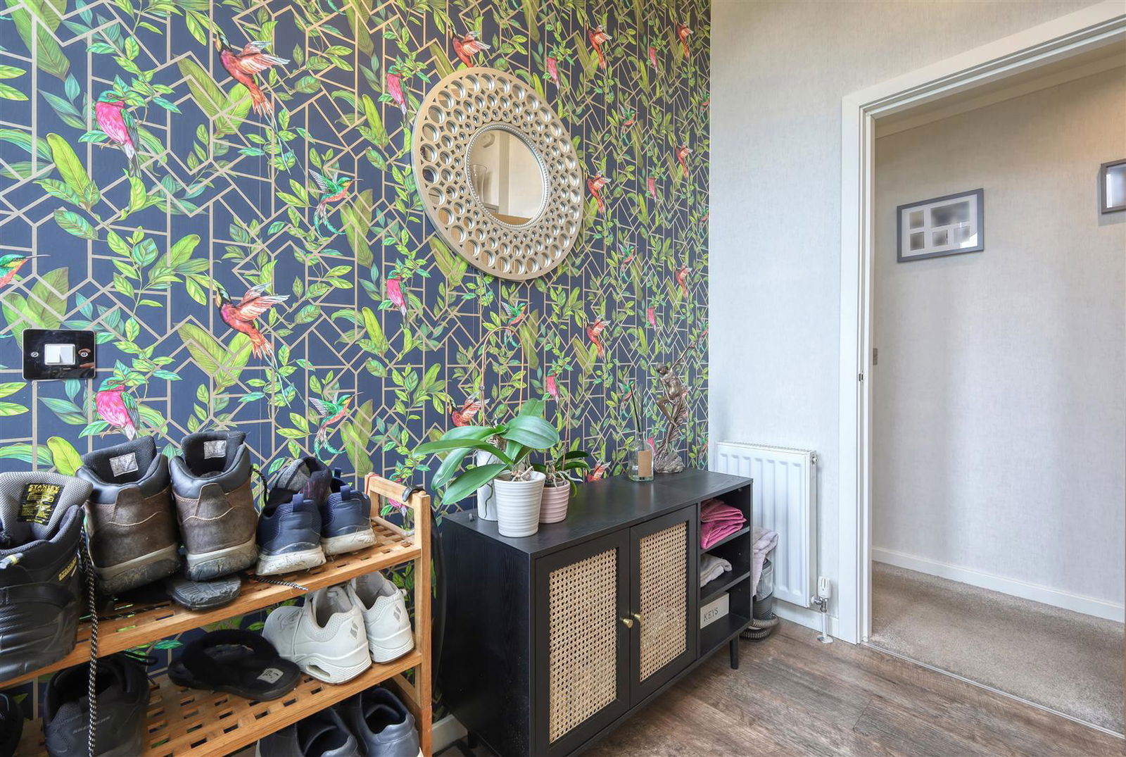 Image for Deluxe Lodge, Roydon Marina Village