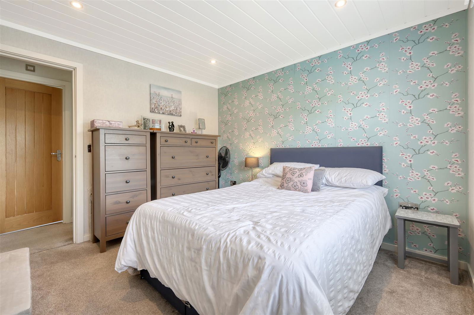Image for Deluxe Lodge, Roydon Marina Village