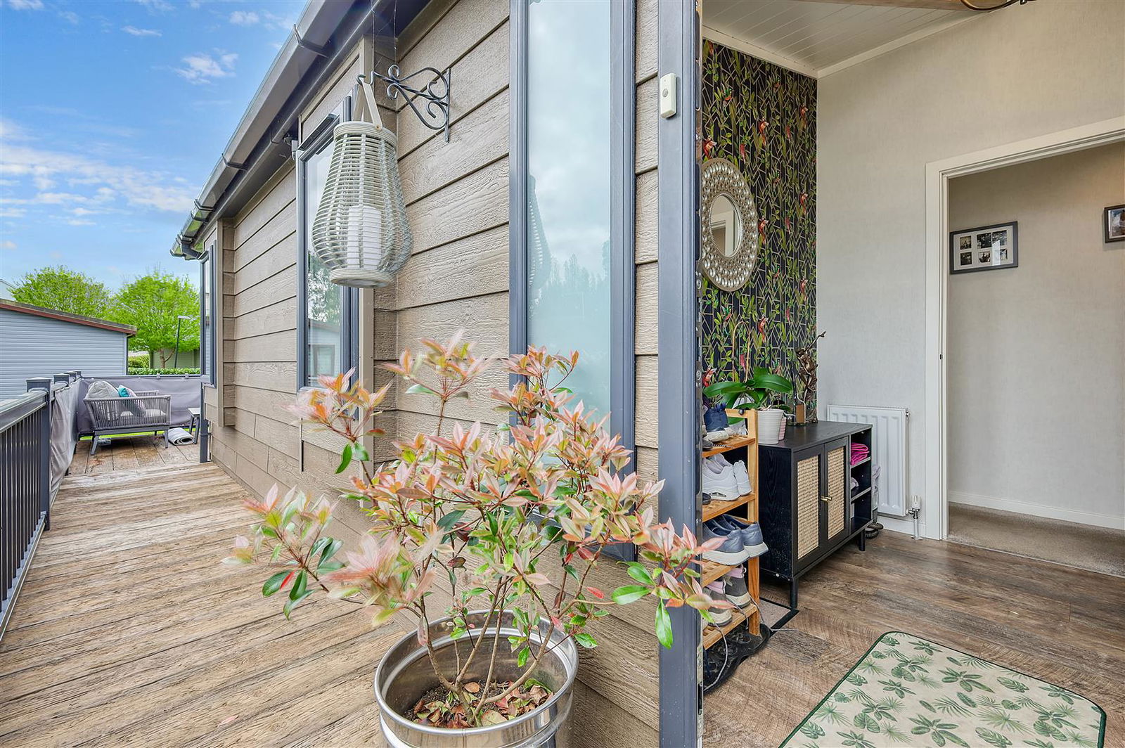 Image for Deluxe Lodge, Roydon Marina Village