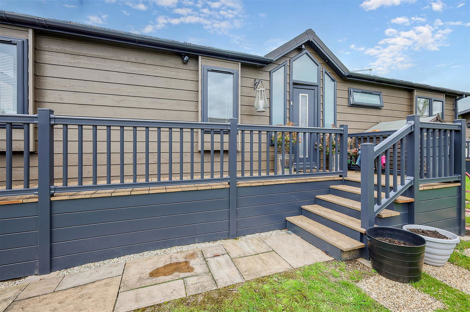 Image for Deluxe Lodge, Roydon Marina Village