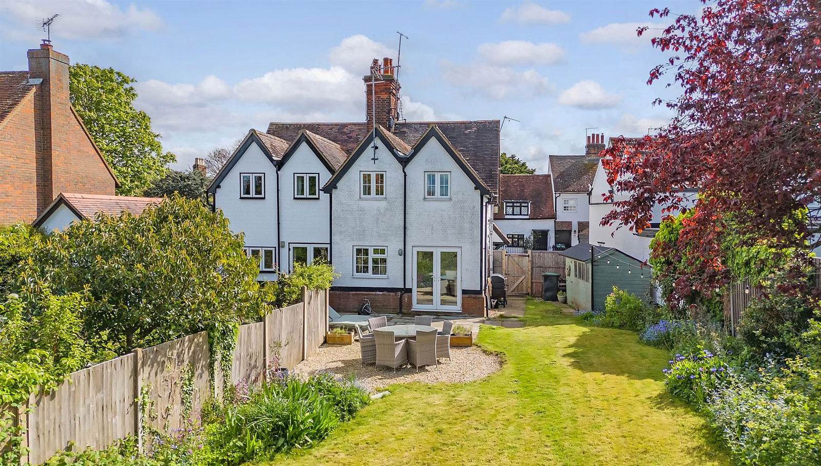 Image for High Street, Roydon, Essex