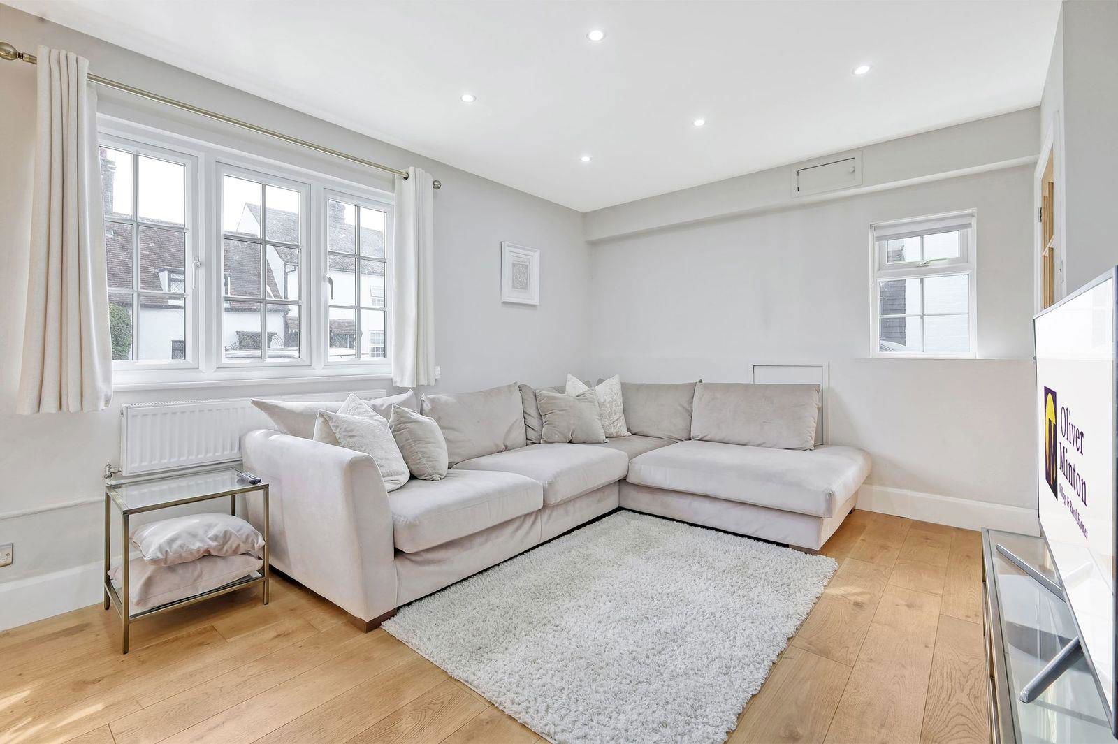 Image for High Street, Roydon, Essex