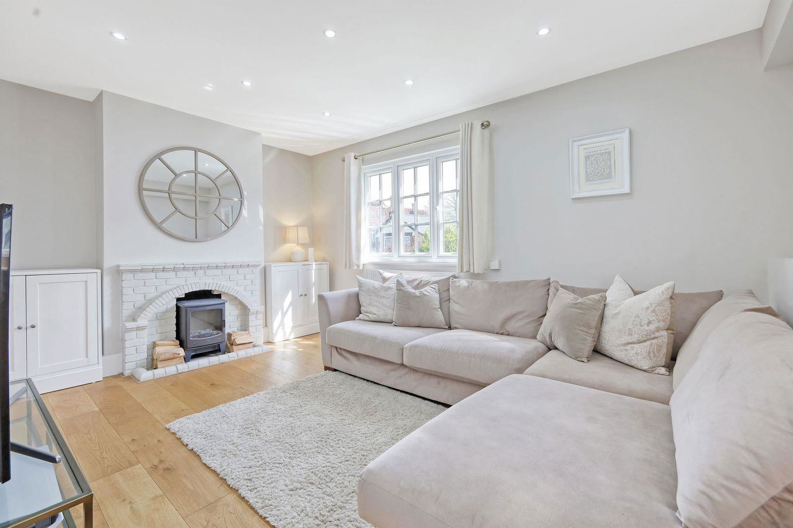 Image for High Street, Roydon, Essex