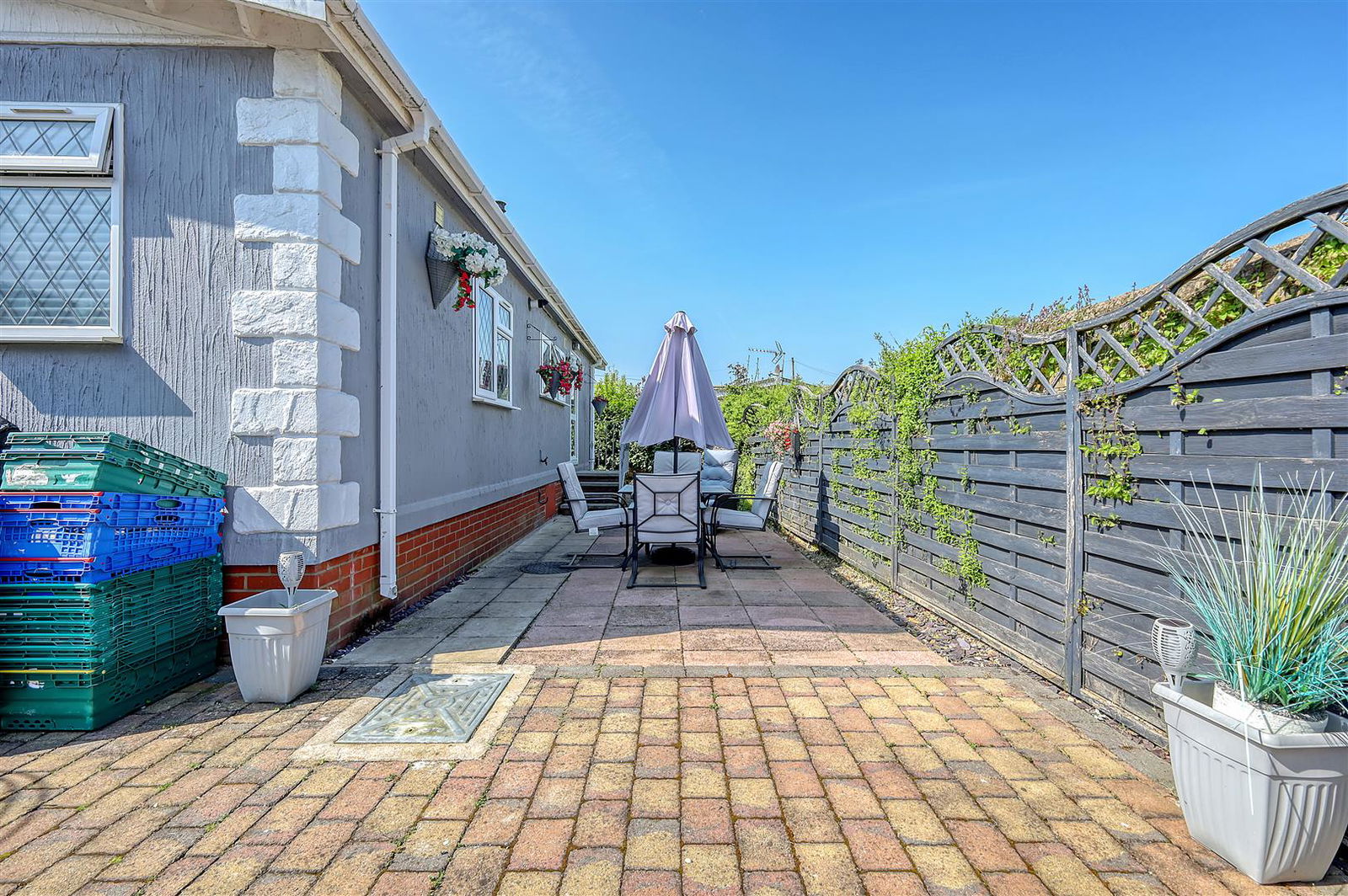 Image for PARK HOME : Holy Acre, Roydon