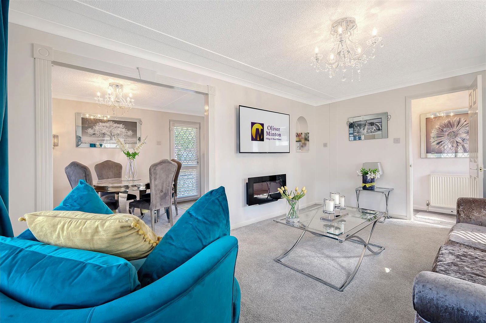 Image for PARK HOME : Holy Acre, Roydon