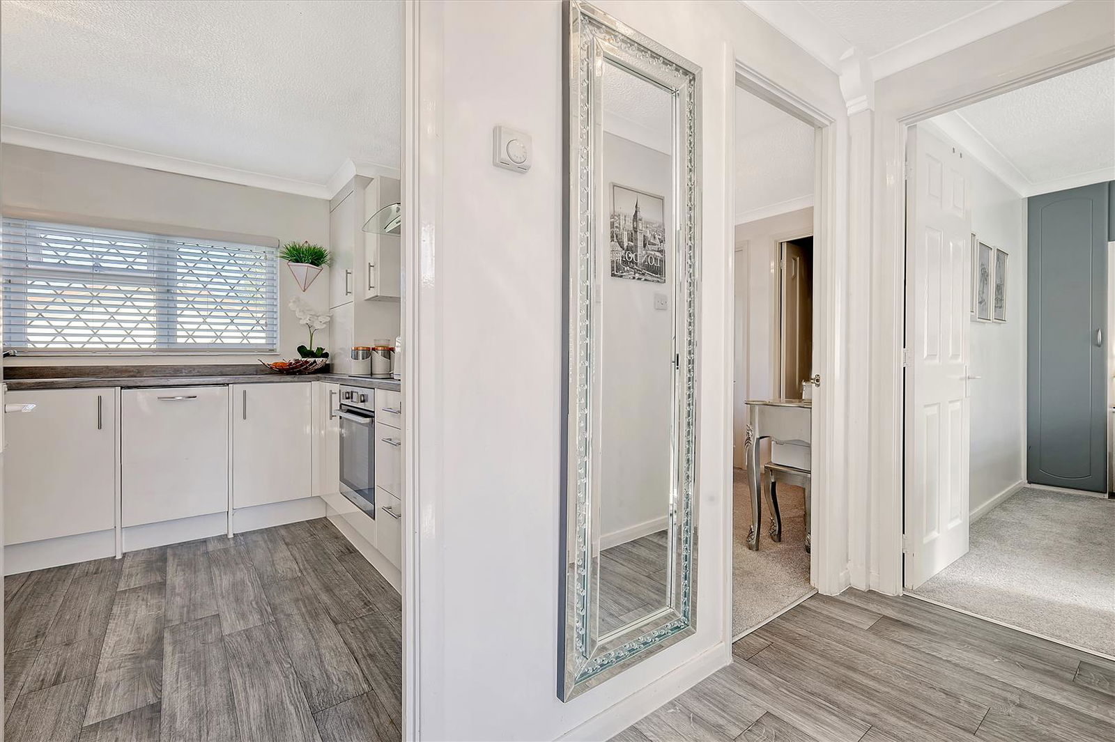 Image for PARK HOME : Holy Acre, Roydon