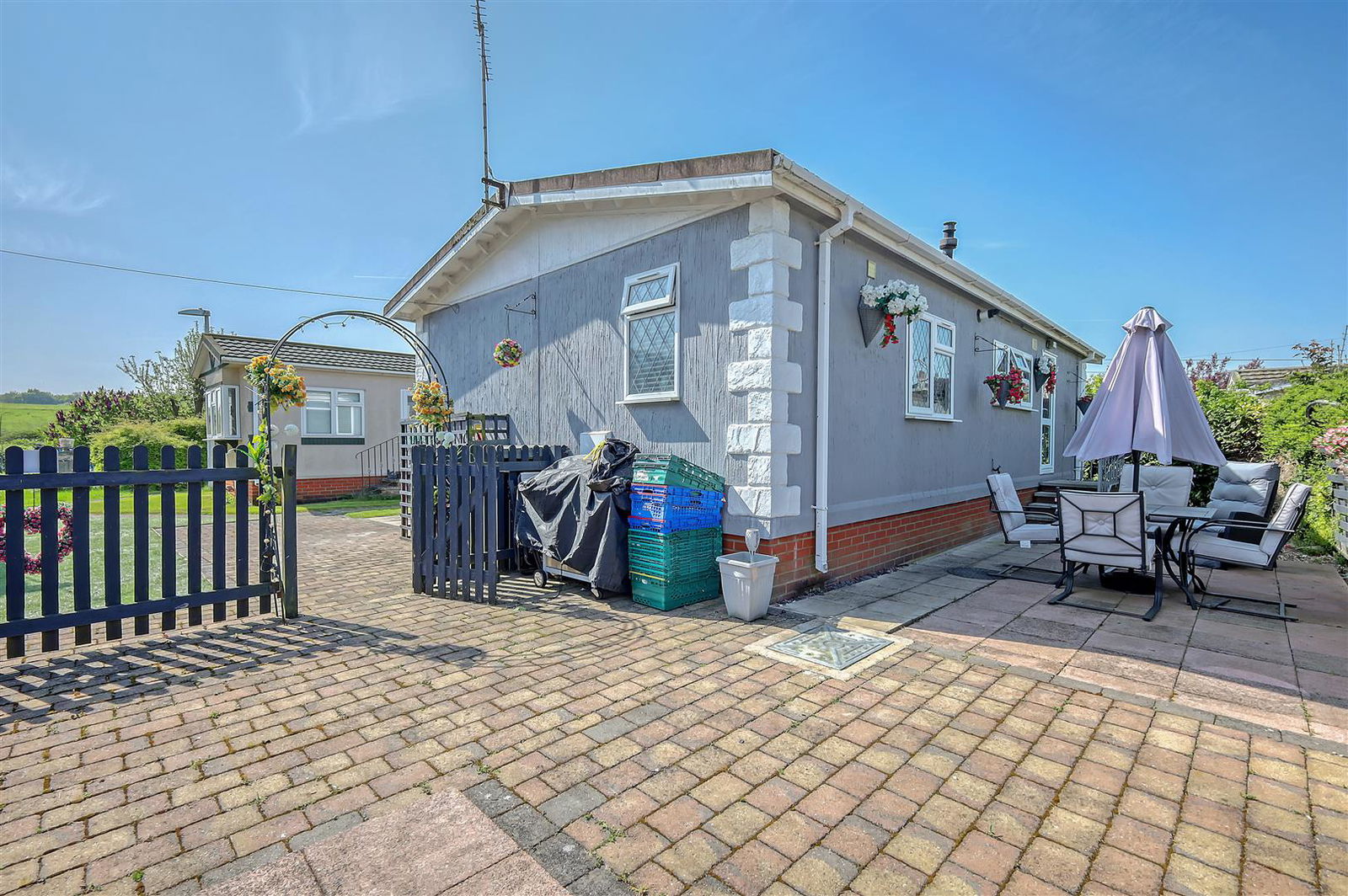 Image for PARK HOME : Holy Acre, Roydon