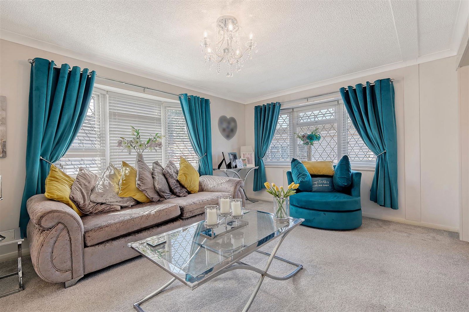 Image for PARK HOME : Holy Acre, Roydon