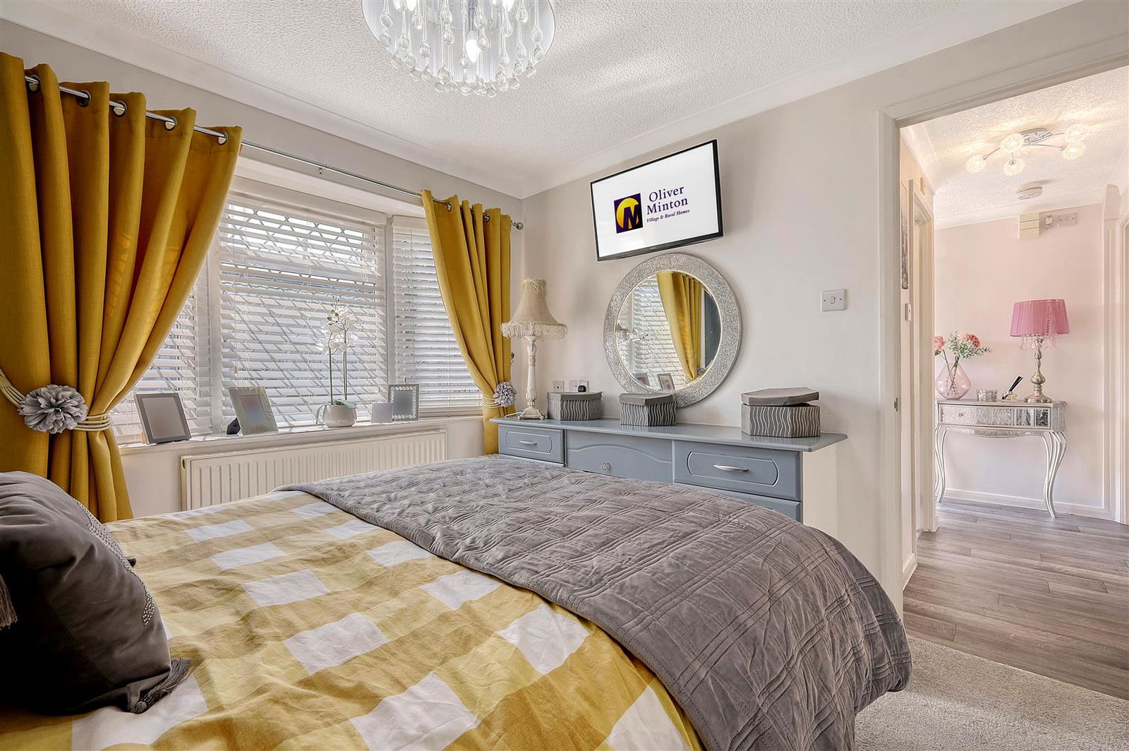 Image for PARK HOME : Holy Acre, Roydon