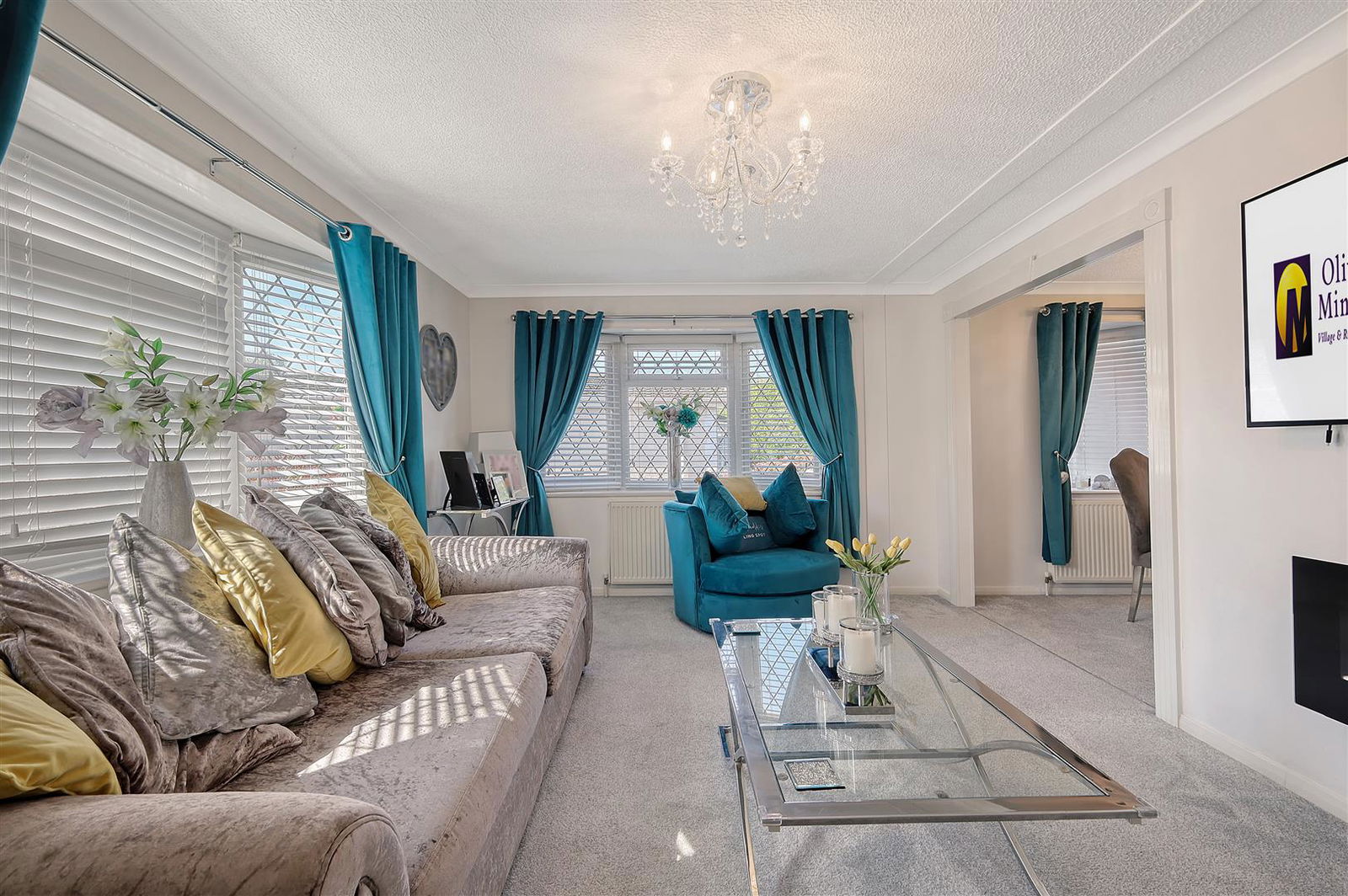 Image for PARK HOME : Holy Acre, Roydon