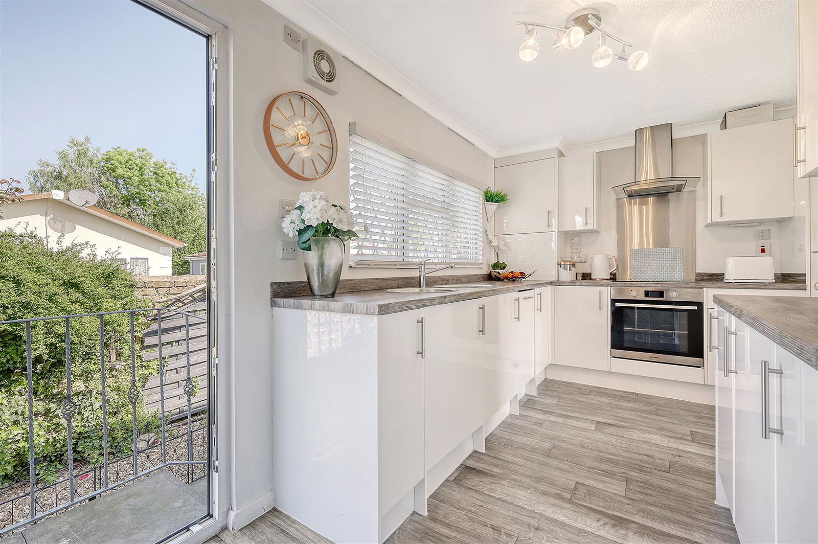 Image for PARK HOME : Holy Acre, Roydon