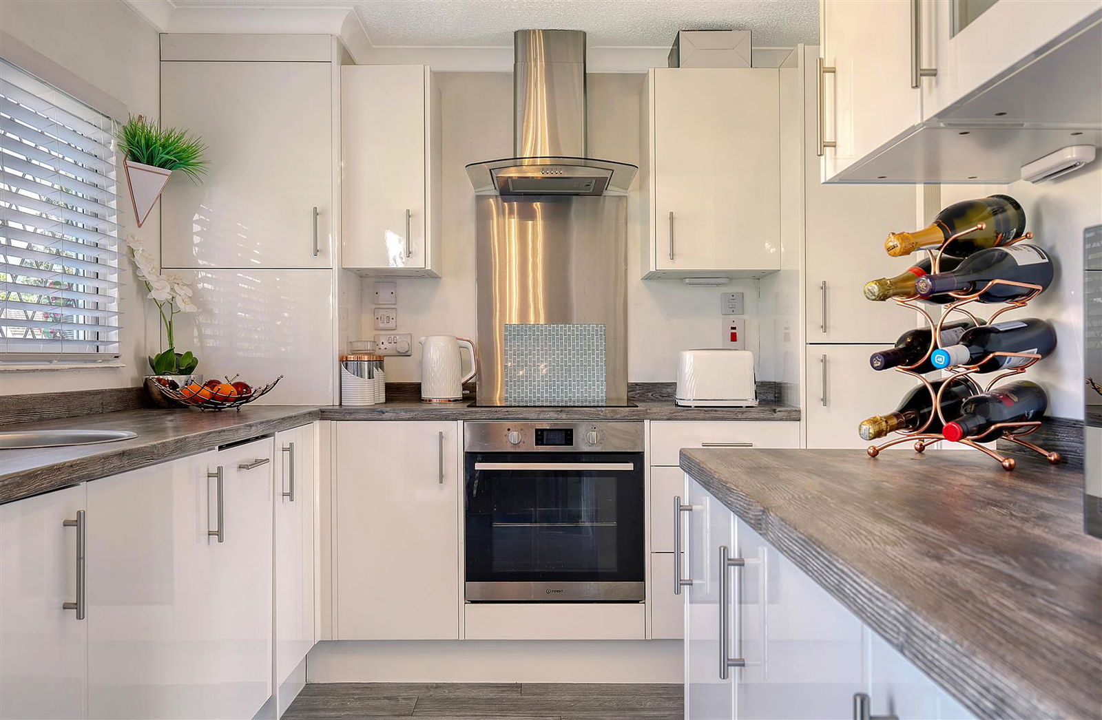 Image for PARK HOME : Holy Acre, Roydon