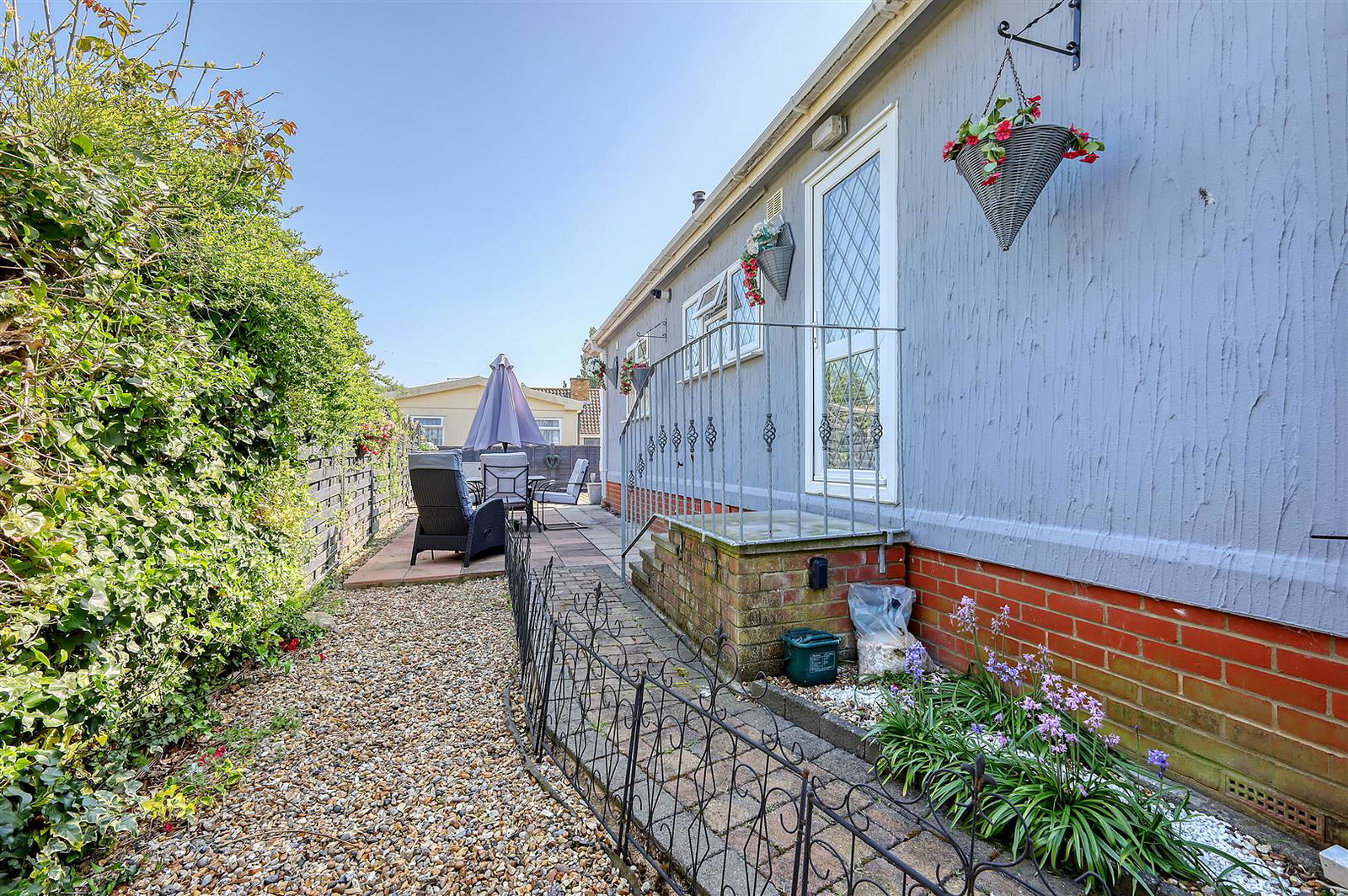 Image for PARK HOME : Holy Acre, Roydon