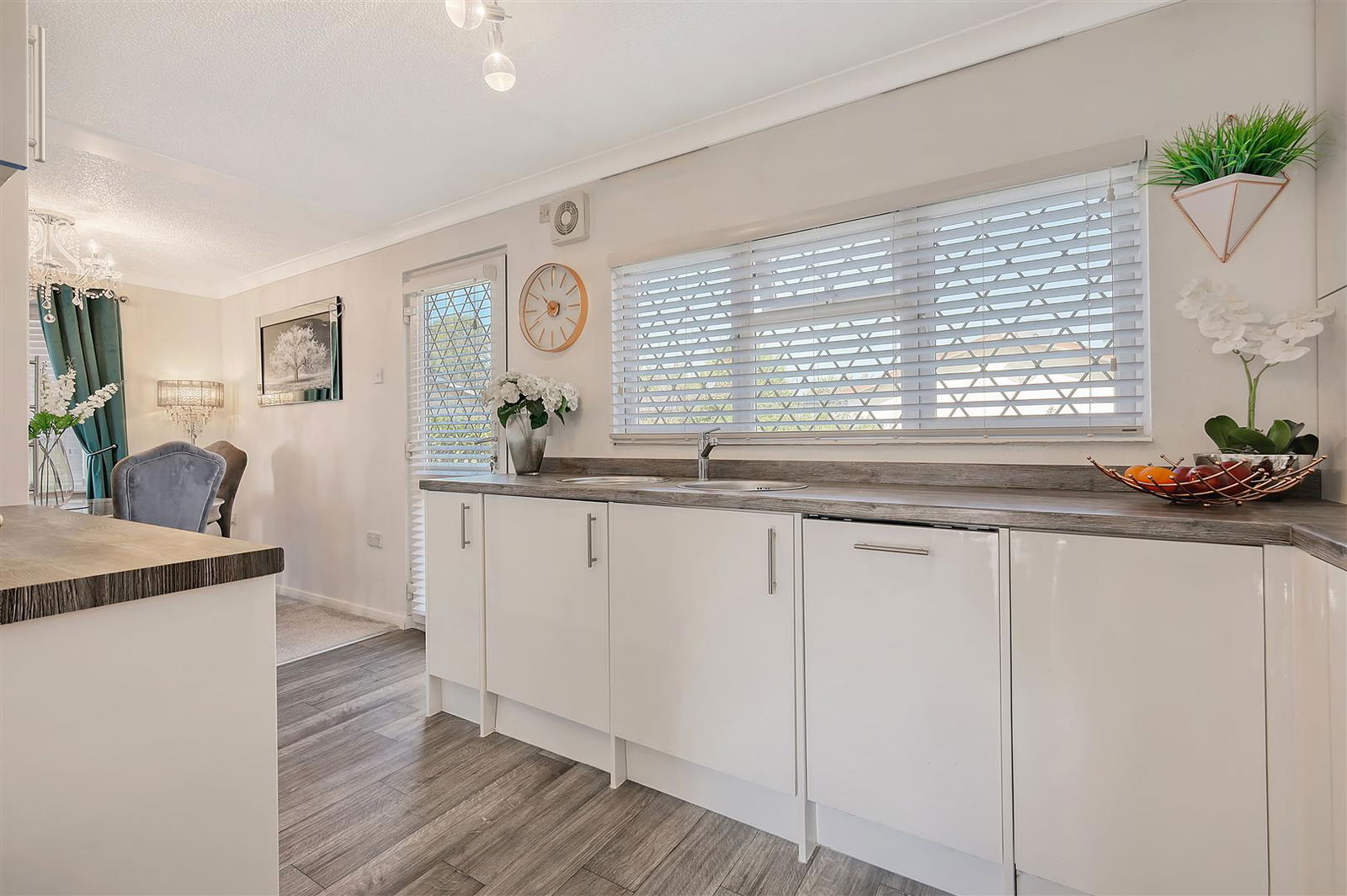 Image for PARK HOME : Holy Acre, Roydon