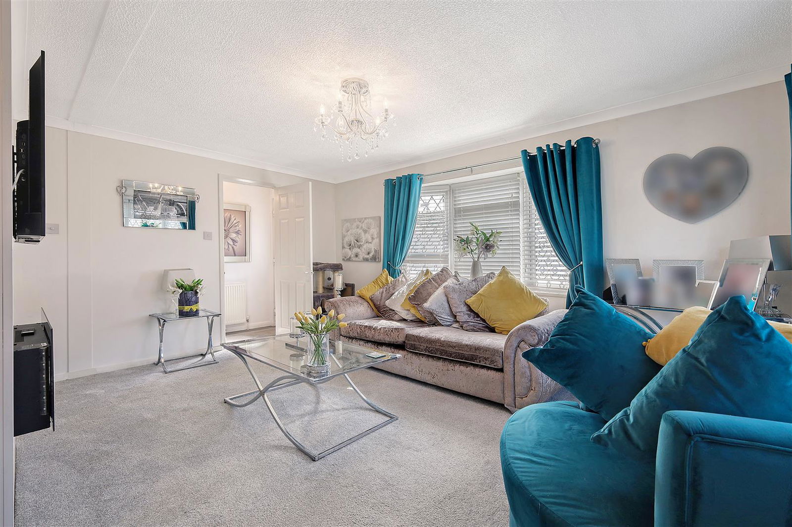 Image for PARK HOME : Holy Acre, Roydon