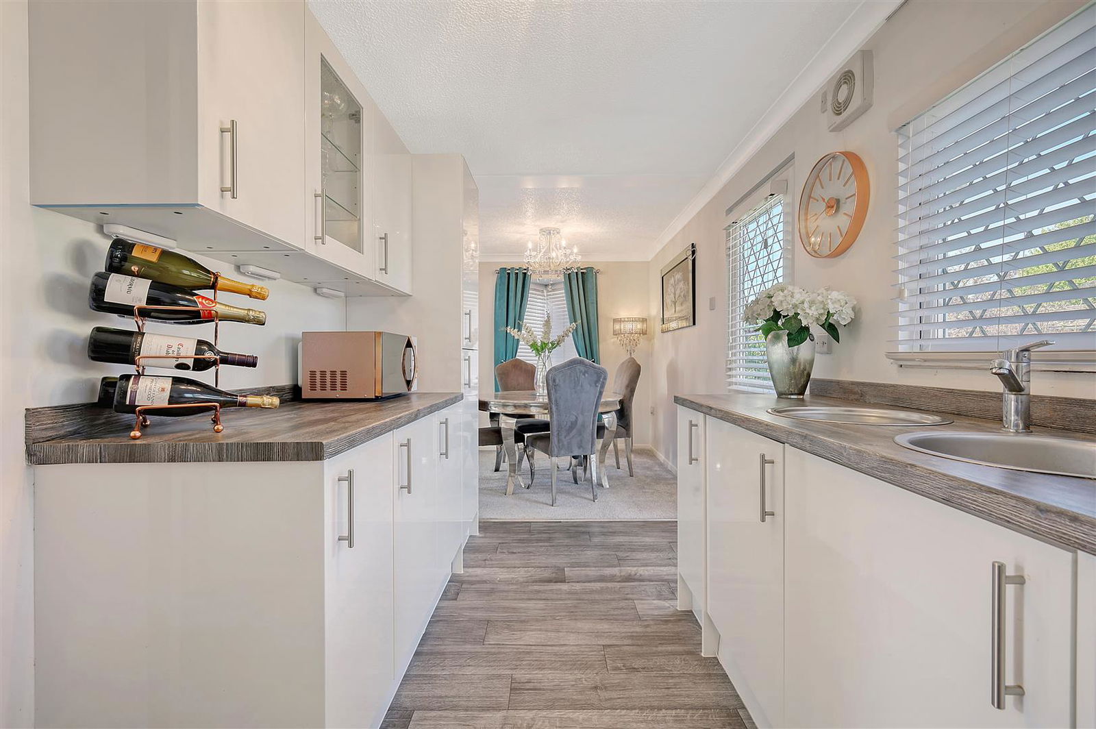 Image for PARK HOME : Holy Acre, Roydon