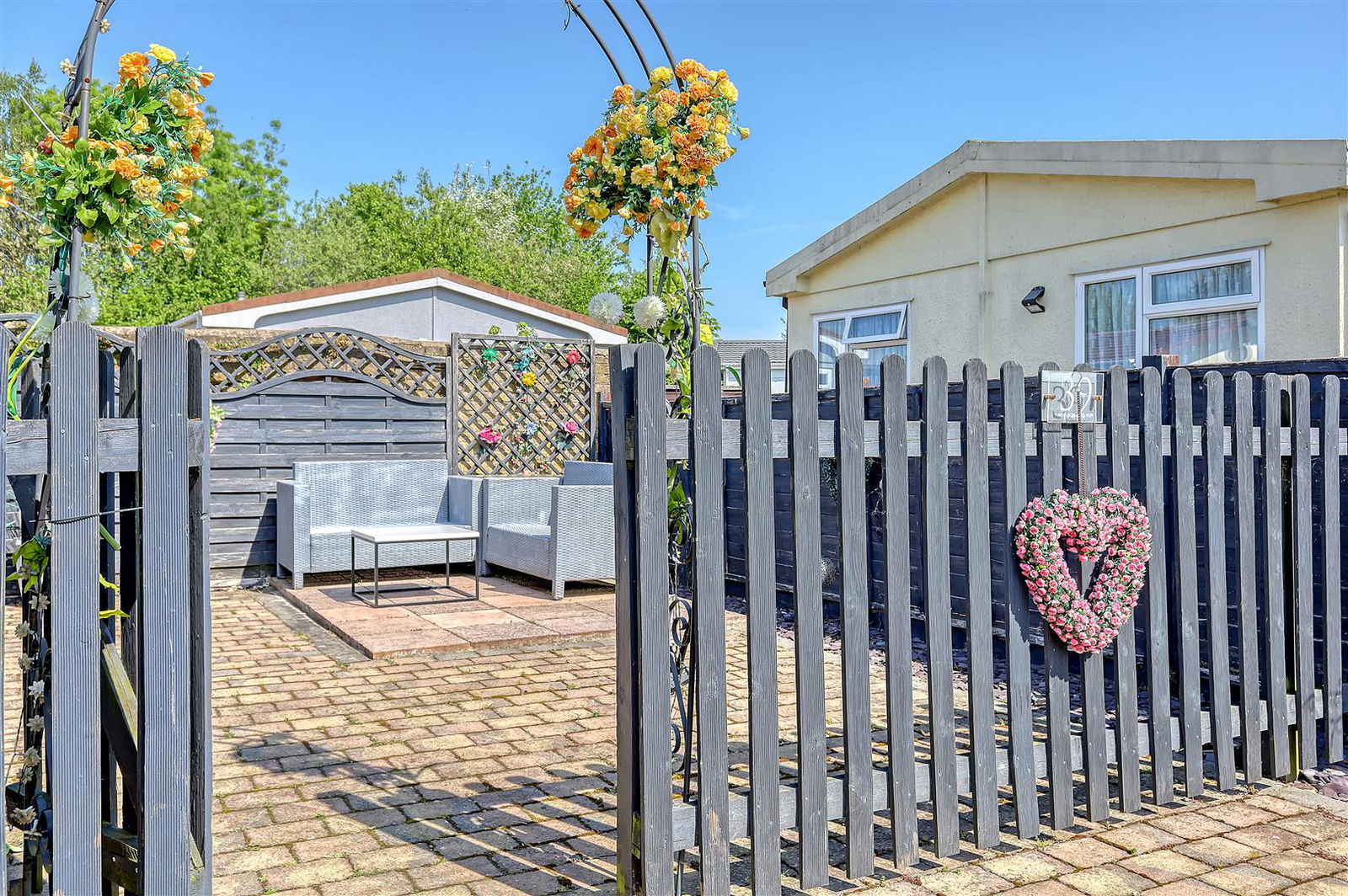 Image for PARK HOME : Holy Acre, Roydon