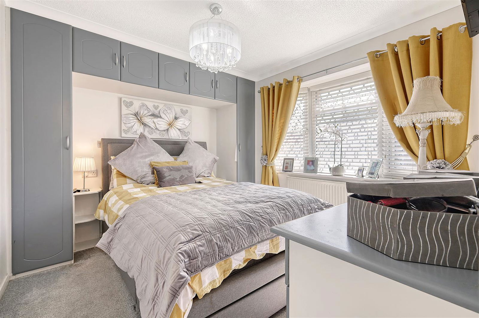 Image for PARK HOME : Holy Acre, Roydon