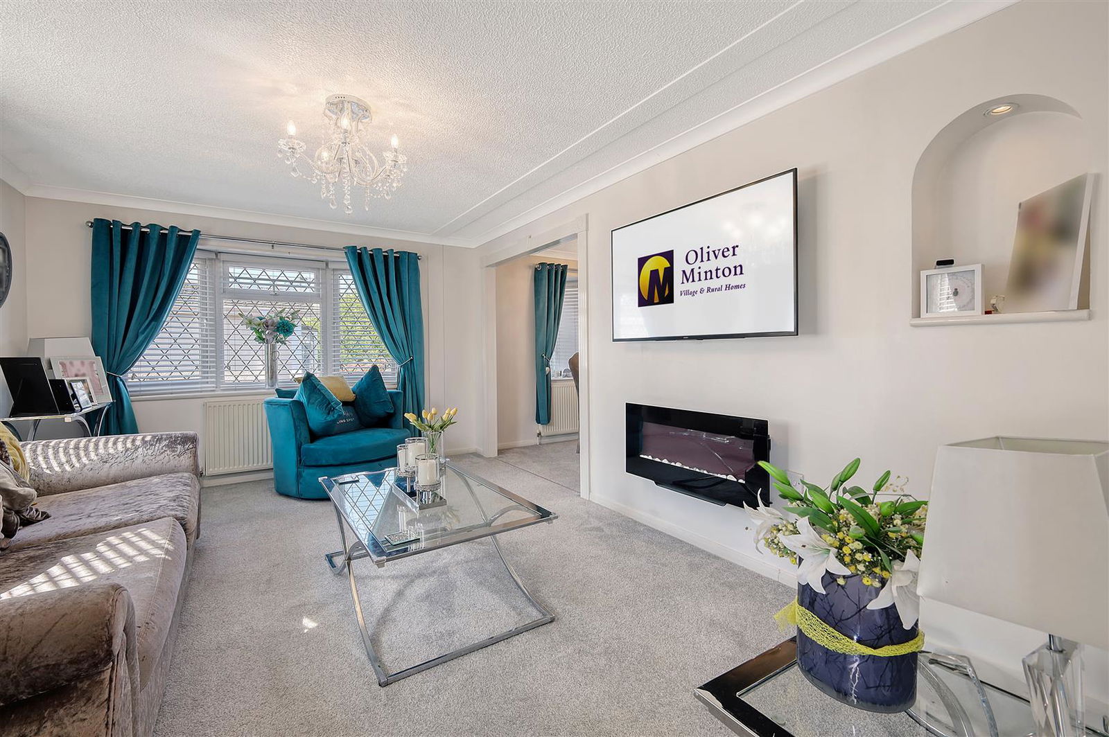 Image for PARK HOME : Holy Acre, Roydon