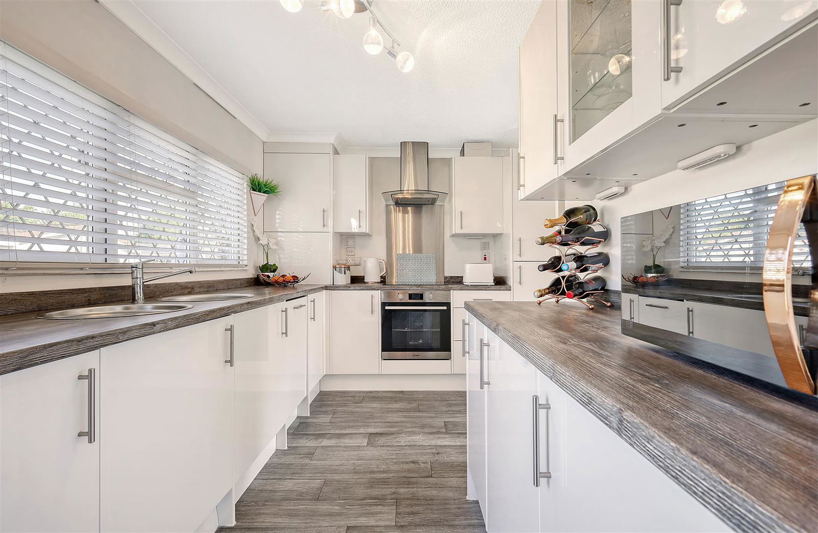 Image for PARK HOME : Holy Acre, Roydon