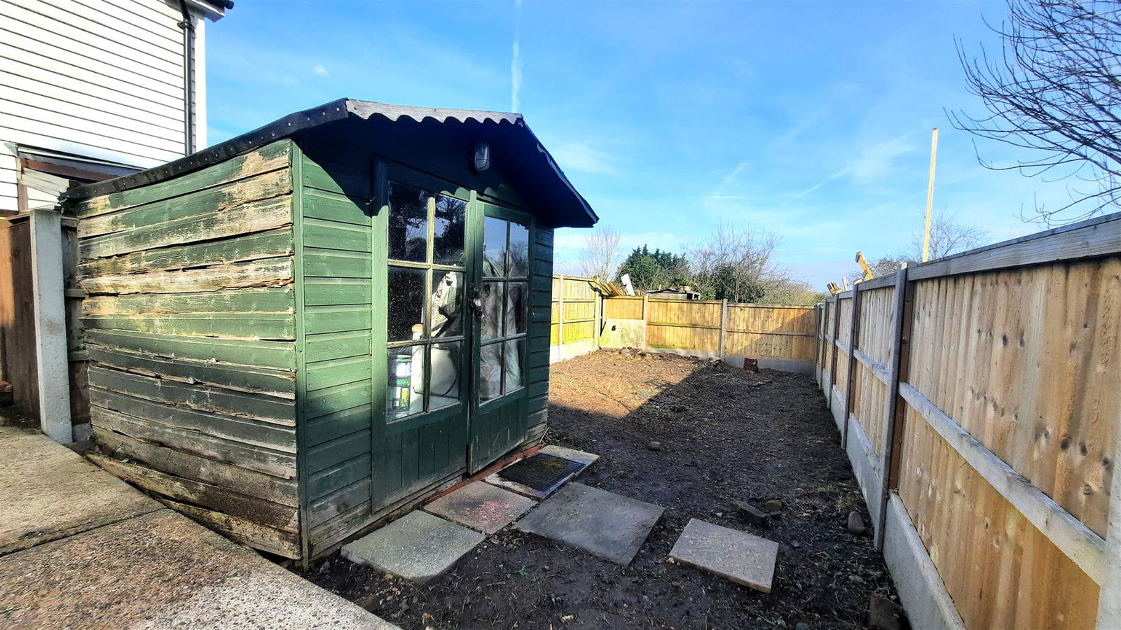 Image for AUCTION SALE - Roydon, Essex