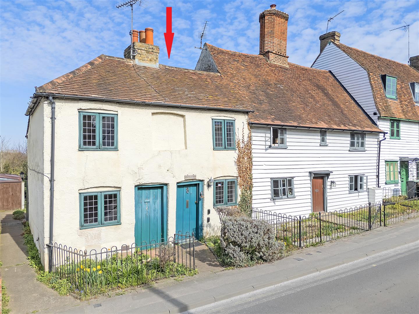 Image for AUCTION SALE - Roydon, Essex