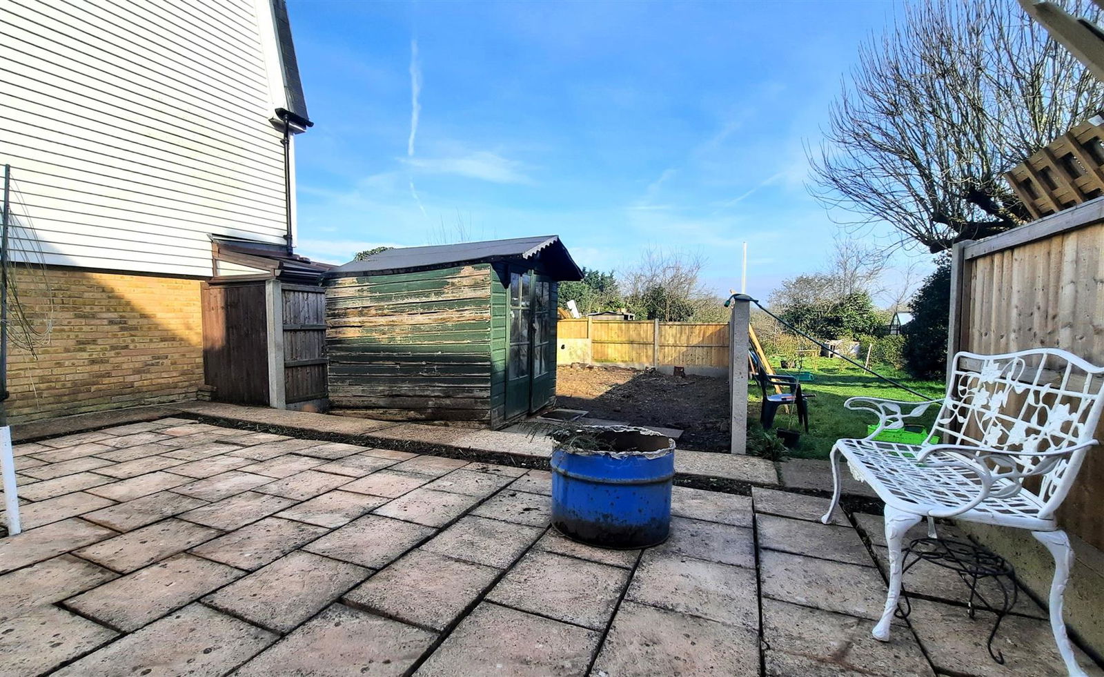 Image for AUCTION SALE - Roydon, Essex