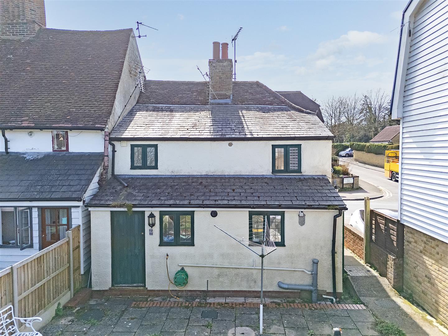 Image for AUCTION SALE - Roydon, Essex