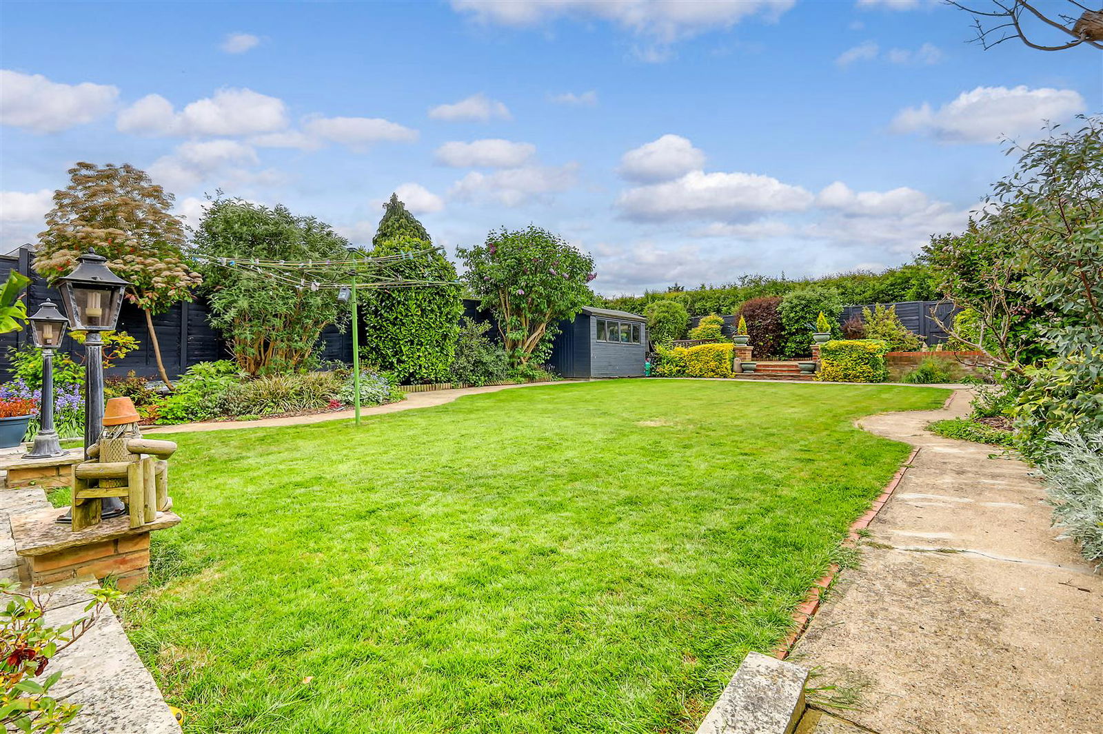 Image for Parkfields, Roydon